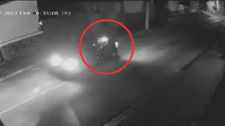 atentado contra radiodifusora en Cuernavaca..-min