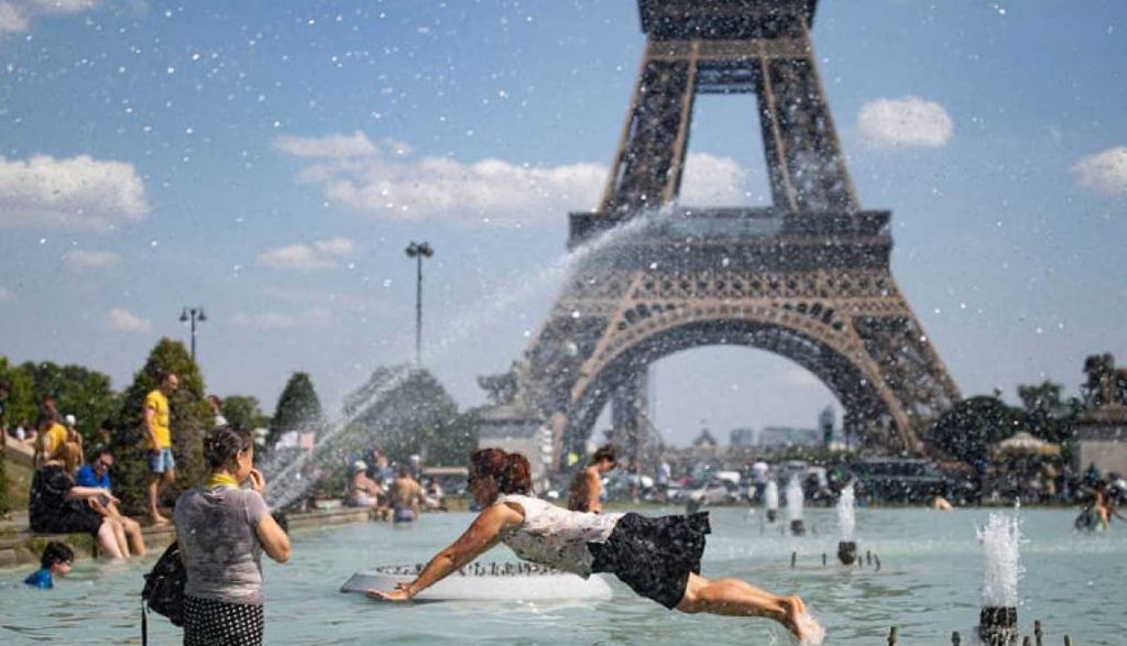 calor en francia...-min