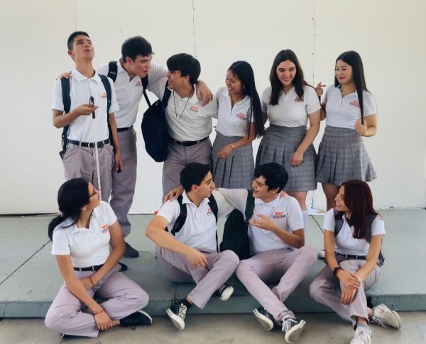 cobach estudiantes