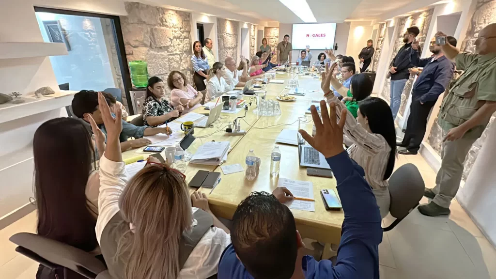 nogaes_cabildo aprueba donación