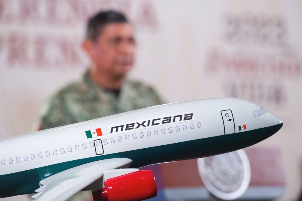 nueva linea aerea gubernamental-min