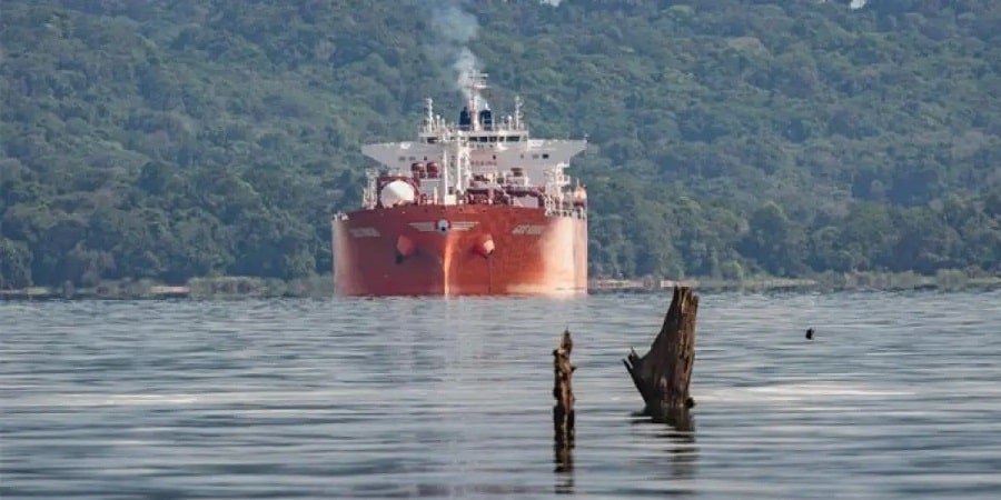 podrian cerrar el canal de panamá...-min