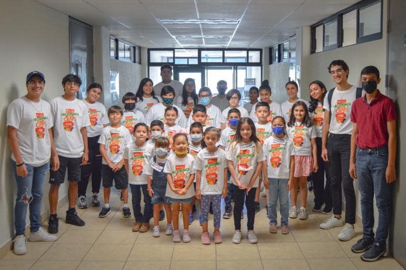 repara UTGuaymas campamento de verano-min