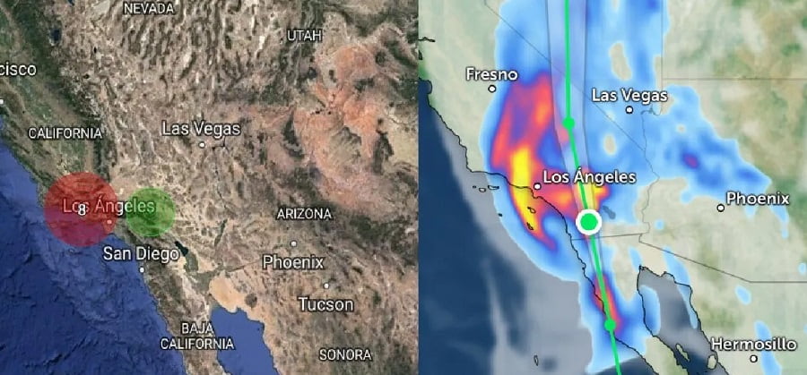 temblor en medio de la tormenta...-min