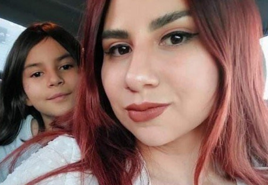 violencia deja sin madrea a pequeña-min