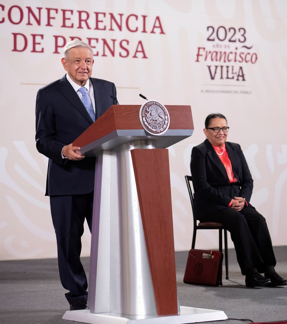 2023-09-27-Conferencia-de-prensa-matutina-Palacio-Nacional-Foto-02-min