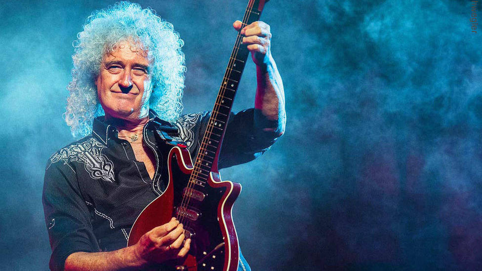 Brian May (Queen)