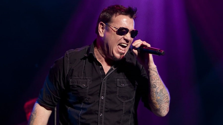 Fallece Steven Harwell...-min