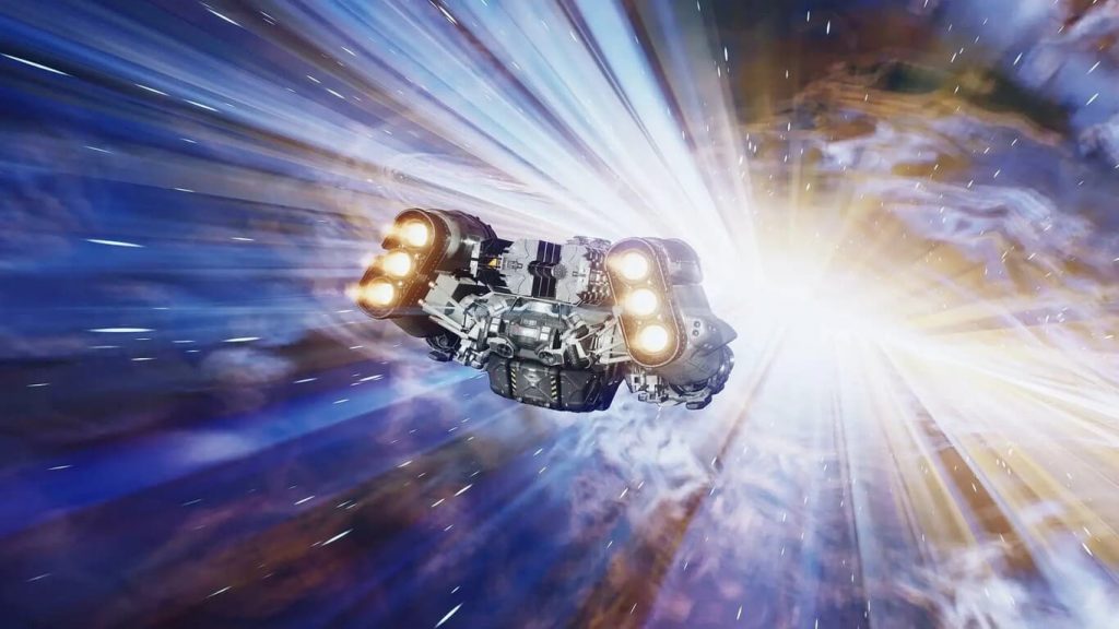Microsoft presenta el videojuego “Starfield”-min