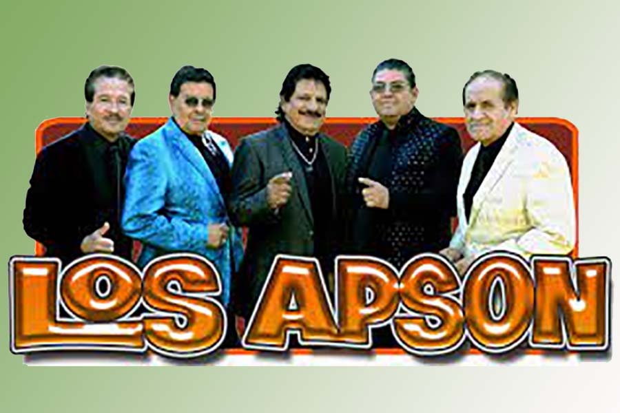 apson