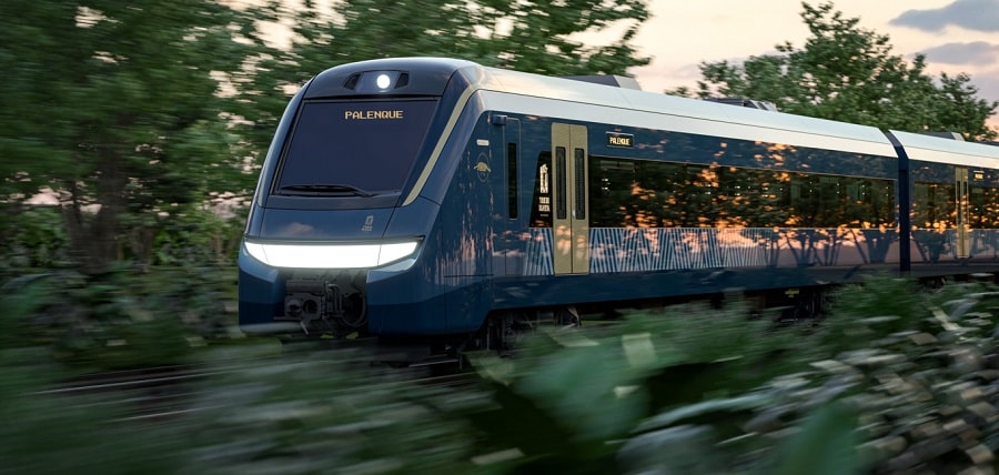 arranca el tren maya- el 1 de dic lo inauguran-min