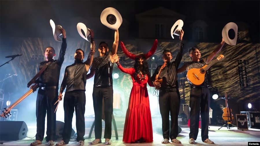 cimarron grupo musical