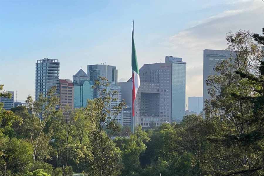 ciudad verde