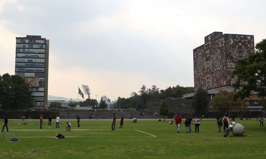 dos docentes falleron al interior de ciudad universitaria...-min