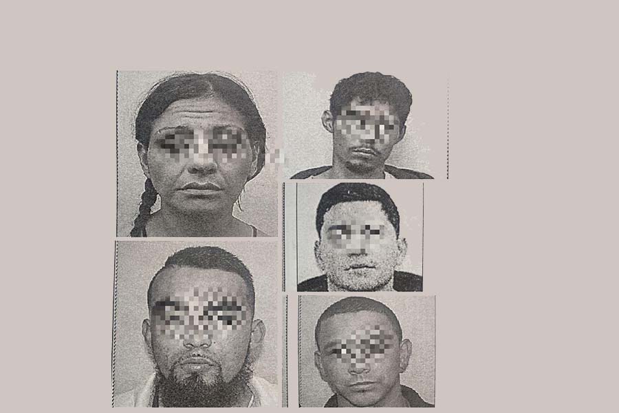 feminicidas