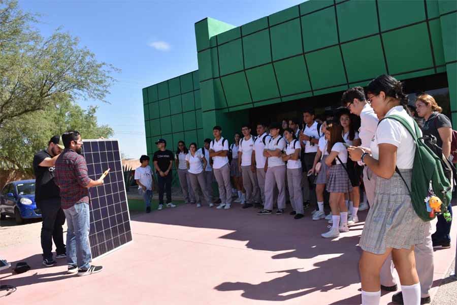 foro energías limpias