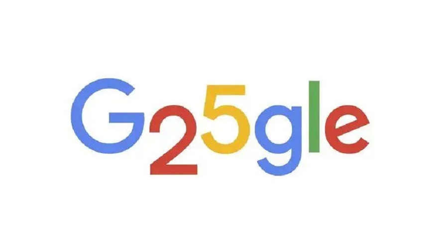 google...25-min