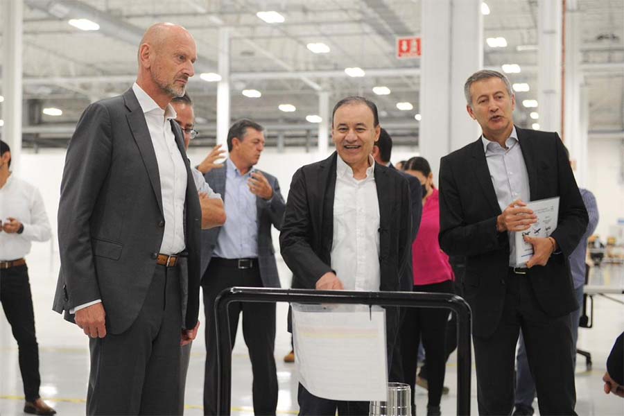 industria