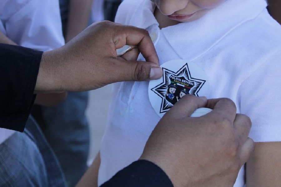 niños sonorenses son Promotores de la Paz....-min