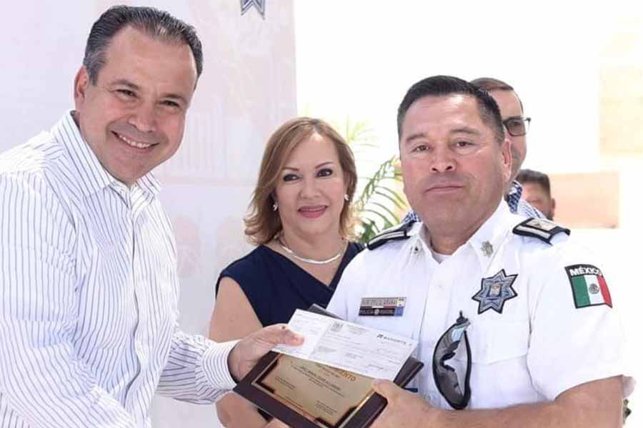 policia hmo