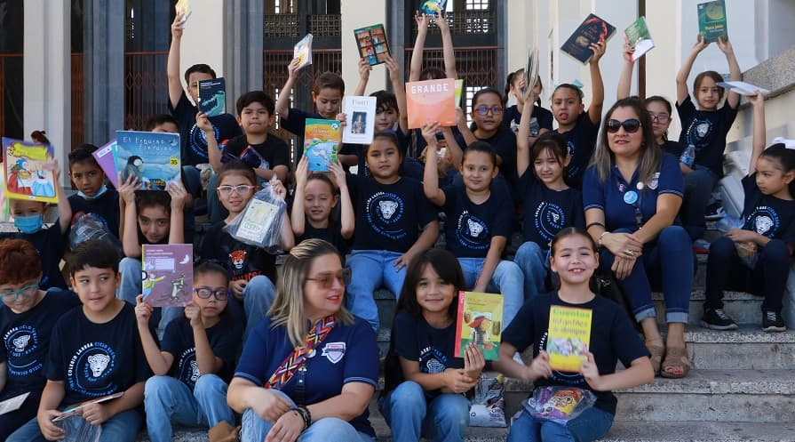 siembra y cosecha de libros...-min