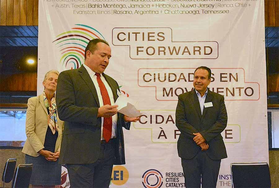 toño cities forward