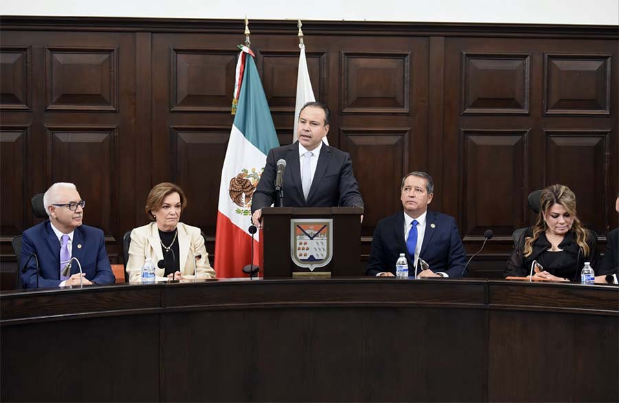 toño informe