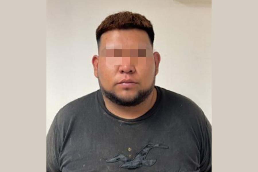 violador