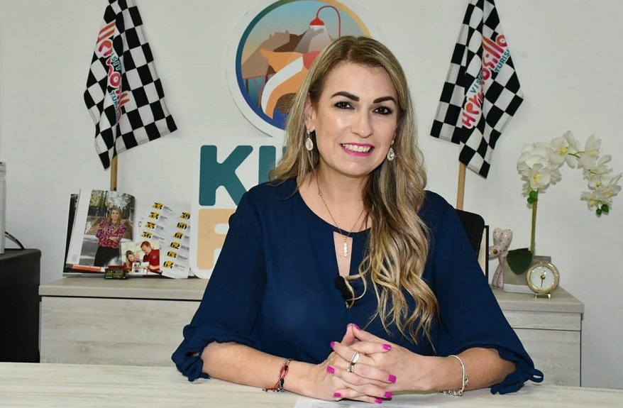 Abierto registro para participar en carrera ciclista Kino Race de Kino Fest...-min