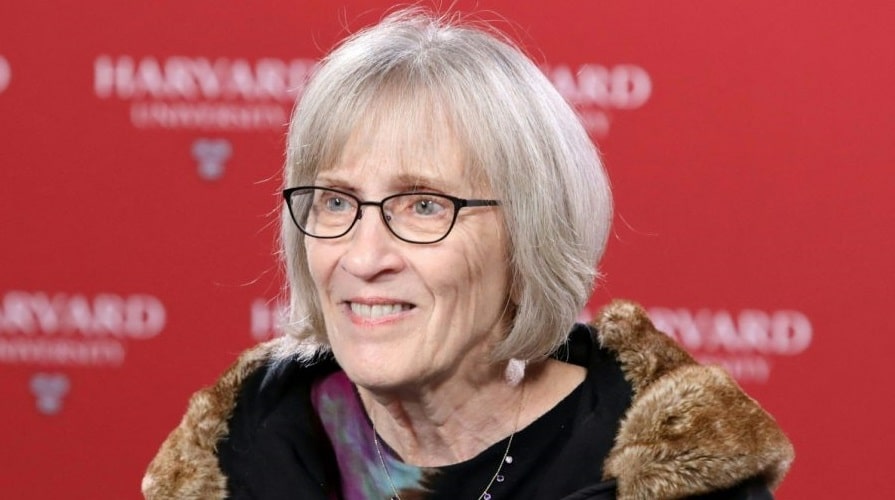 Claudia Goldin, Nobel de Economía...-min