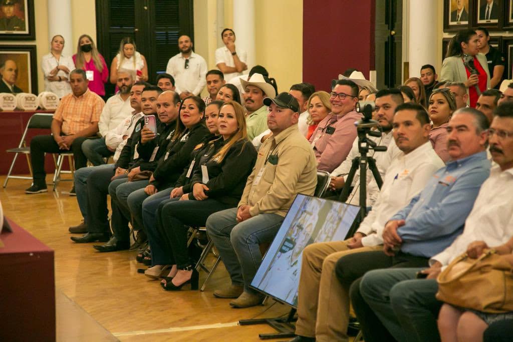 Conmemora Gobierno de Sonora 100 años de las Misiones Culturales 2-min