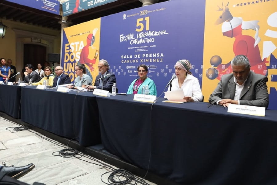 Culmina con éxito Sonora en Cervantino...-min