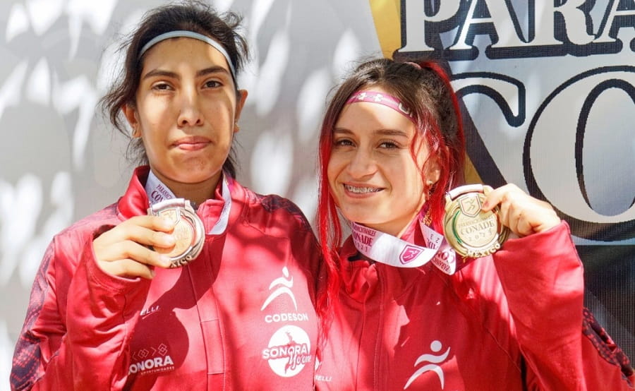 Diana Alvarado y Alyson Ramos...-min
