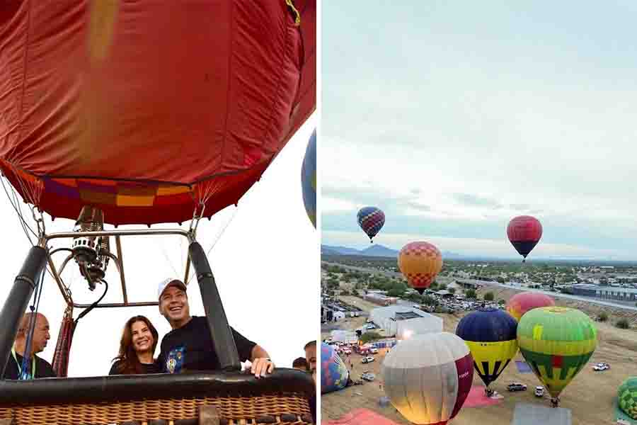 GLOBOS