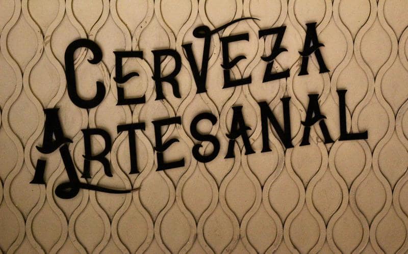 La cerveza artesanal-min
