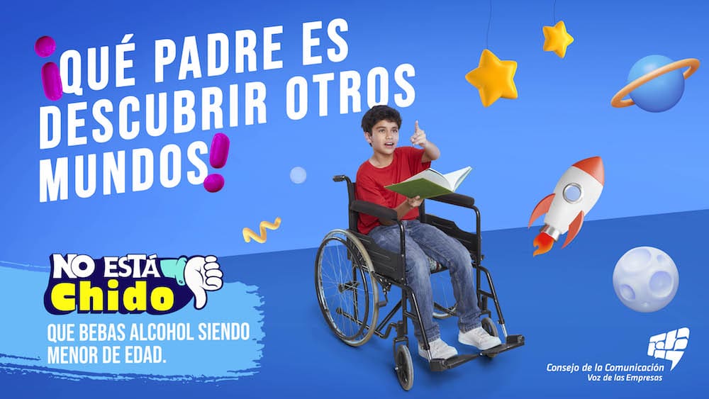 No esta chido-min
