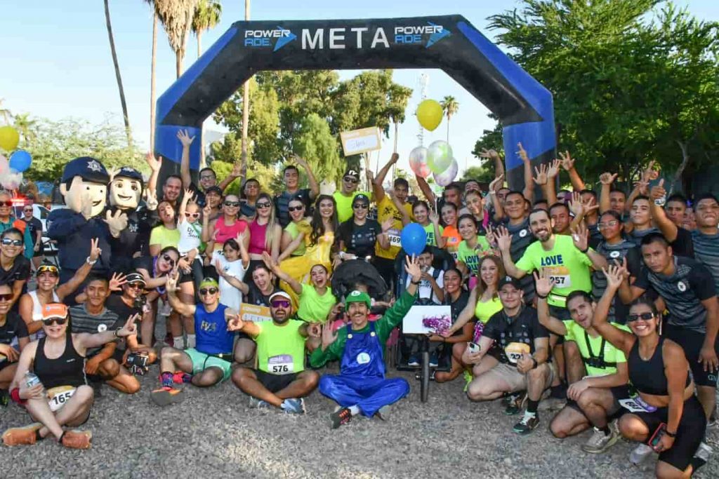 Se suma Toño Astiazarán a carrera a favor de personas con discapacidad (3)-min