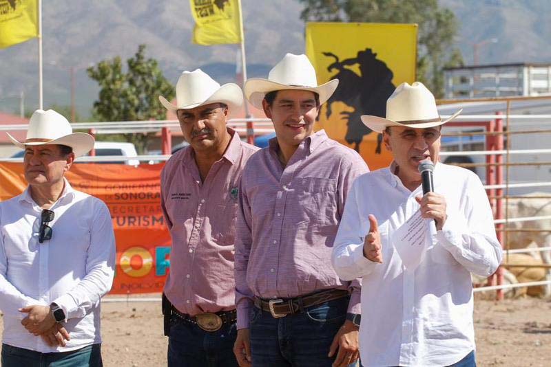 adm rodeo