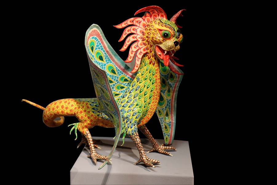 alebrije