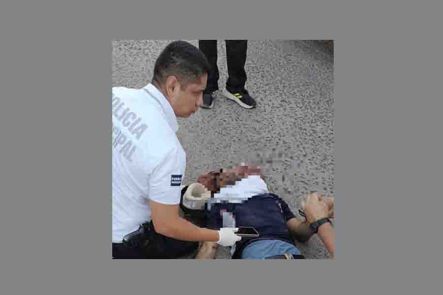 baleado