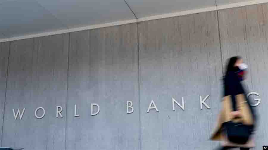 banco mundial