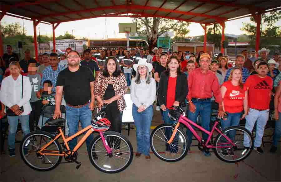 bicicletas sierra