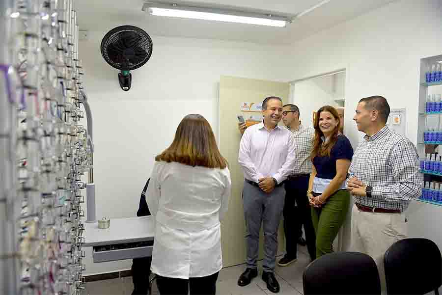 clinica