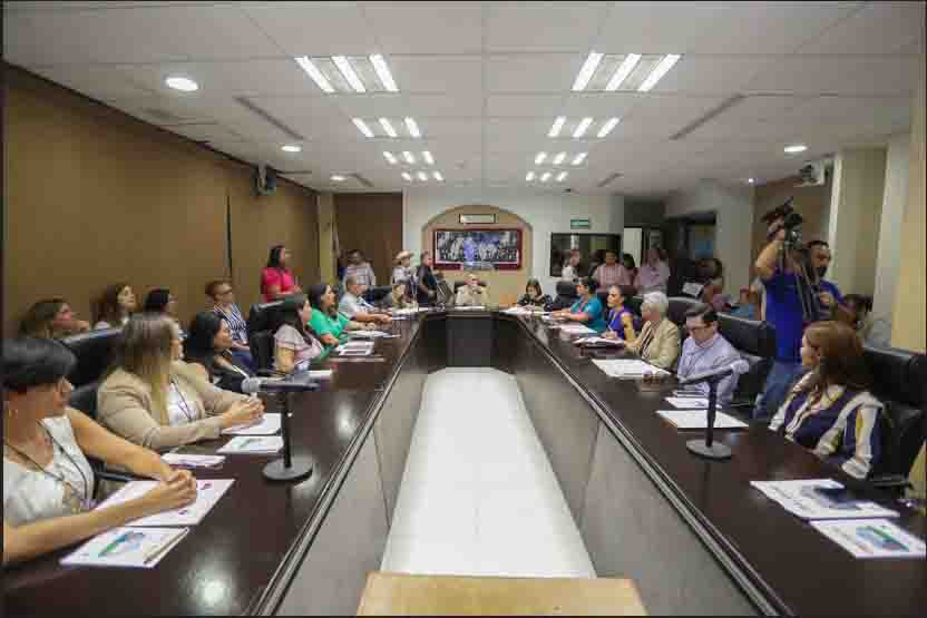 congreso