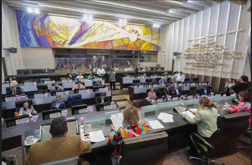 congreso