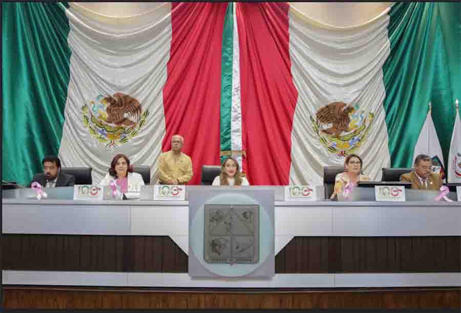 congreso mesa