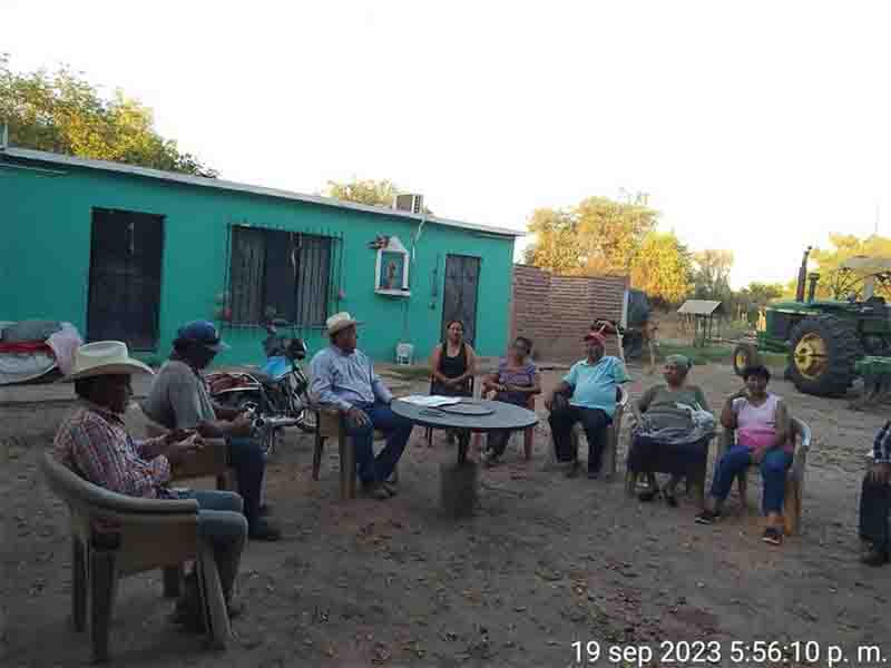 cooperativas