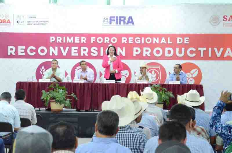 foro agricola