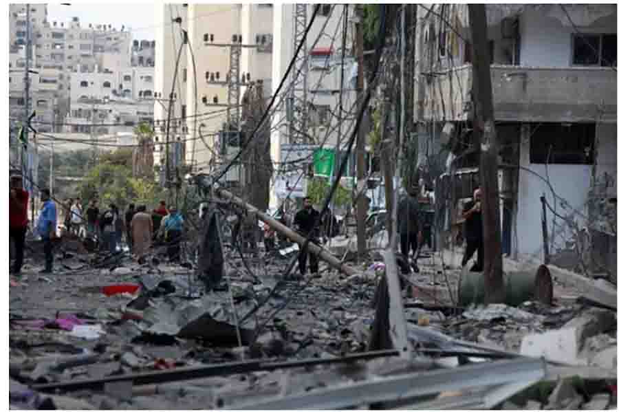 hamas