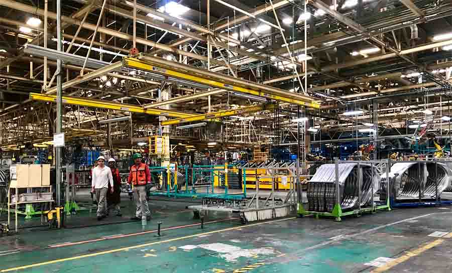 industria